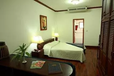 Hotel Vansana Vientiane   Ban Phonthan