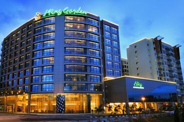 Ming Garden Hotel And Residences