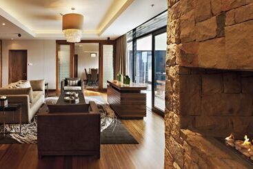 Oubaai Hotel Golf & Spa