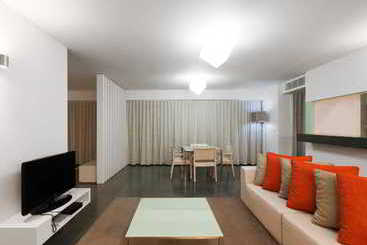 منتجع Troia Residence Apartamentos Turísticos