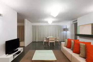 אתר נופש Troia Residence Apartamentos Turísticos