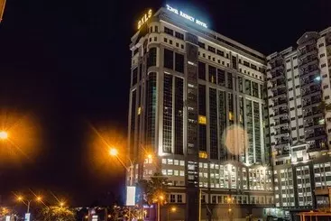 Tower Regency Hotel & Apartments