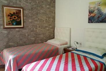 B&b Bigolin Cristina