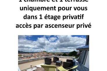 Bed and Breakfast Demeure Des Dentelles