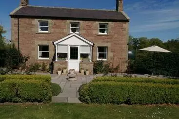 ベッドアンドブレックファースト Lucker Mill House