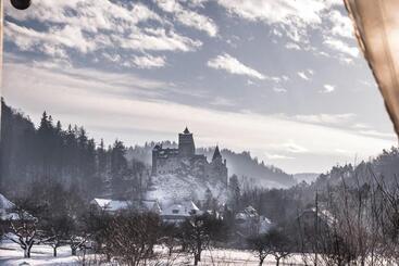 Szálloda Bran Chalet