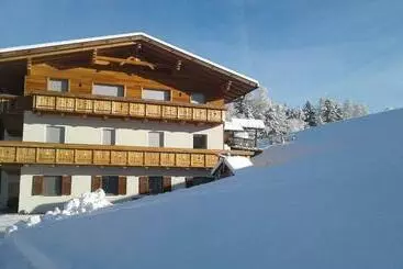 Hotel Posterhof