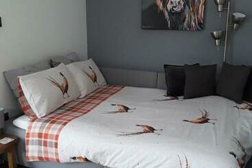 펜션 Byers Guest House