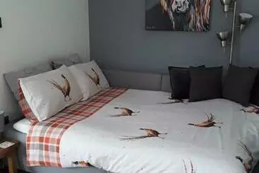 Pensió Byers Guest House