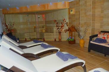 פנסיון комплекс за гости тера верде