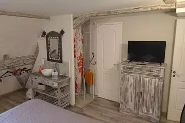 Pensjonat Demeure D Antan