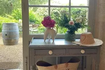 Majatalo Le Gaimont Maison D Hôtes Vouvray