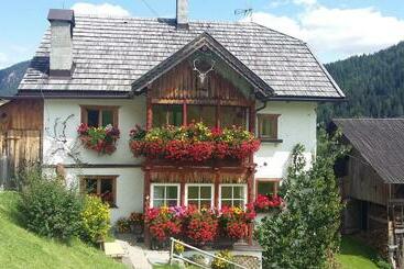 酒店 Lüch Dl Chessl   Kesslhof