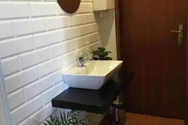 Aamiaismajoitus (B&B) Casa Do Til