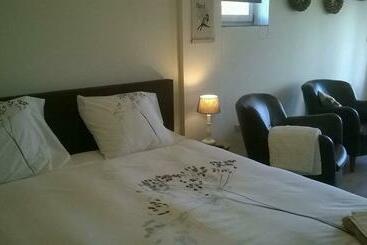 민박 Het Zeeuwsverblijf