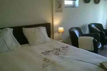 Bed and Breakfast Het Zeeuwsverblijf
