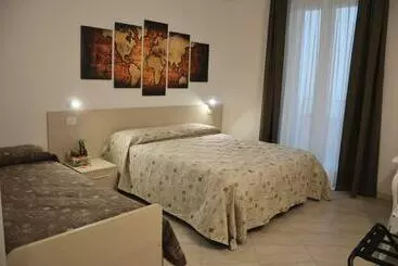 Bed and Breakfast Il Sorriso