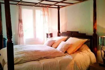 Bed and Breakfast Les Trésors De Malle Mialle