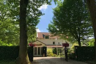 Bed And Breakfast Villa Beldershoek