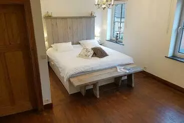 Bed and Breakfast Widdingenhof