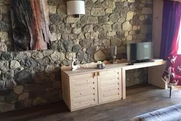 Chalet Morel 1586 Hotel & Spa