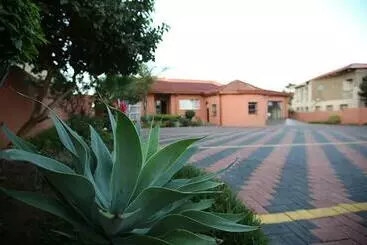 Aamiaismajoitus (B&B) Legae La Tshepo