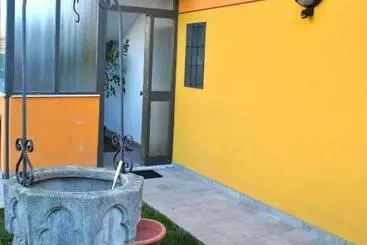 Pensión Agli Ospedali