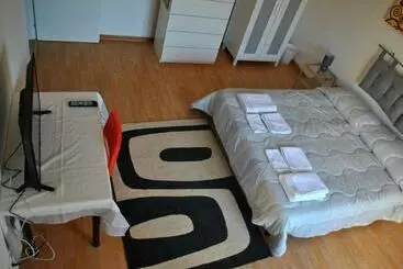 پانسیون Agli Ospedali