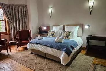 Majatalo Haus Müller