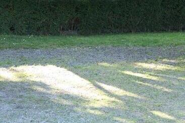 بنسيون Maison St Mayeul