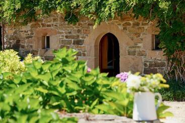 Pensionat Manoir Des Petites Bretonnes