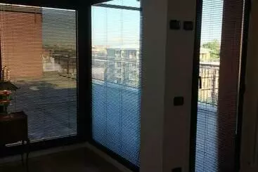 Pensione Suite Del Parco