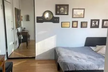 Pension  Suite Del Parco