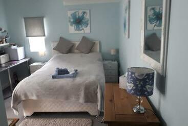 Santi Bhavana Bed & Breakfast