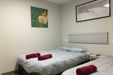 Albergue Logroño Centro