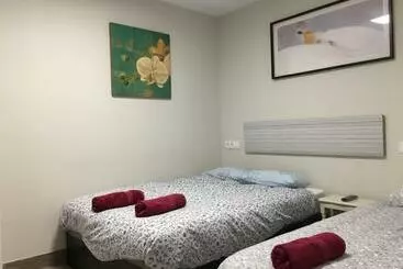 Albergue Logroño Centro