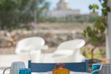 B&b Casa Del Faro Sanvallero Adults Only