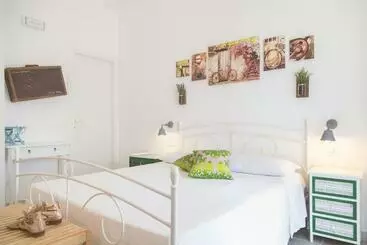 B&b Casa Del Faro Sanvallero Adults Only