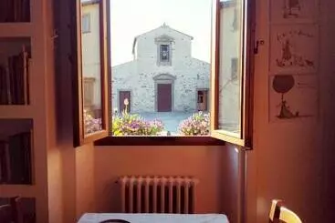 B&b La Pieve   Locanda Per Viandanti