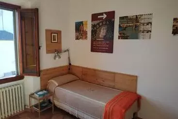 B&b La Pieve Locanda Per Viandanti