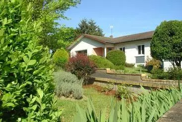 Bed and Breakfast Chambre D Hôtes Bellevue