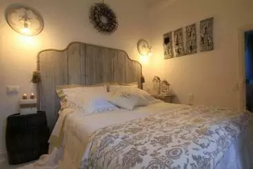 Bed and Breakfast La Casina Di Manon