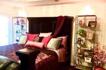 Bed and Breakfast Premier National Harbor House