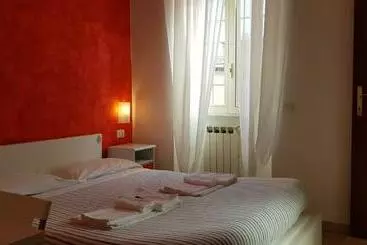 Pensjonat La Dolce Vita Rome Ciampino