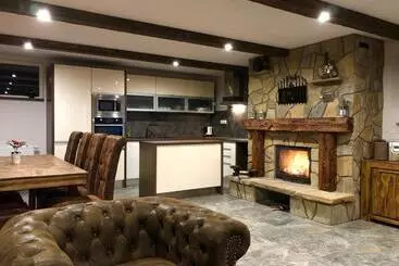 Pension Ubytovanie Pod Skalkou