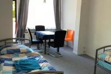 Auberge Rana S Zimmervermittlung 2