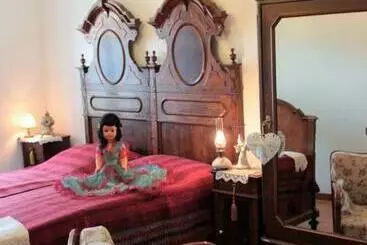 ホテル Agritur Odorizzi