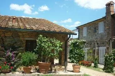 ホテル Agriturismo Baratti
