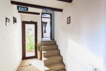 Pensão Casa Thomas Bran