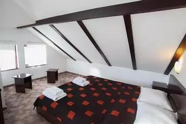 Panzió Casa Thomas Bran